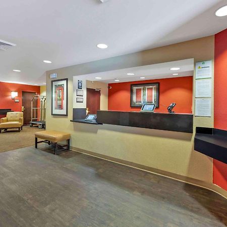 Extended Stay America Select Suites - Atlanta - Perimeter - Peachtree Dunwoody Екстериор снимка