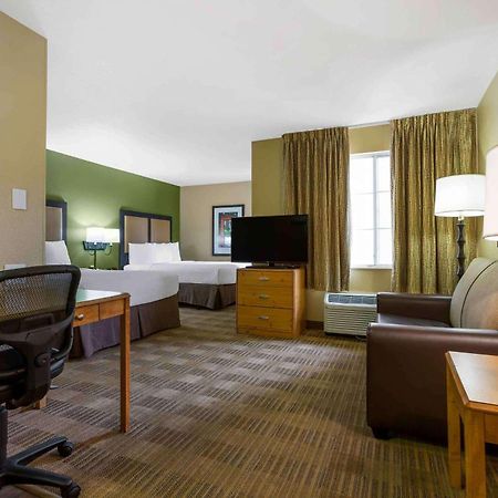 Extended Stay America Select Suites - Atlanta - Perimeter - Peachtree Dunwoody Екстериор снимка