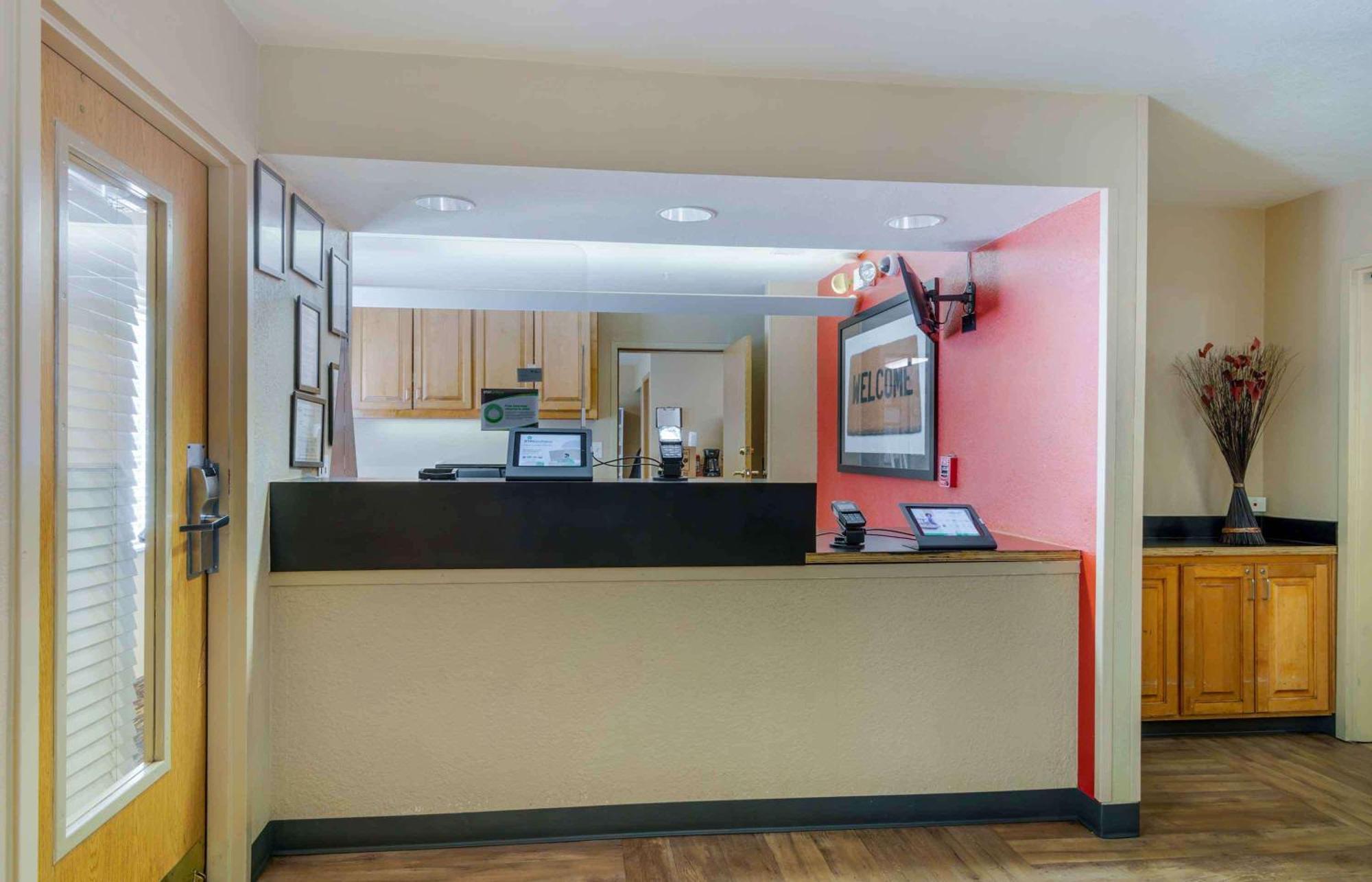 Extended Stay America Select Suites - Atlanta - Perimeter - Peachtree Dunwoody Екстериор снимка