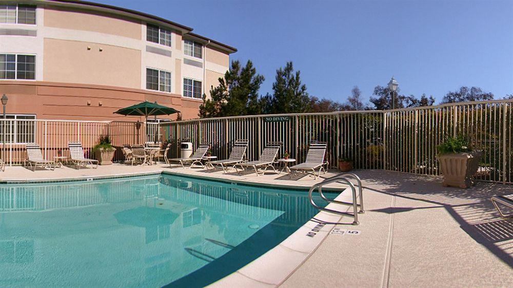 Extended Stay America Select Suites - Atlanta - Perimeter - Peachtree Dunwoody Екстериор снимка